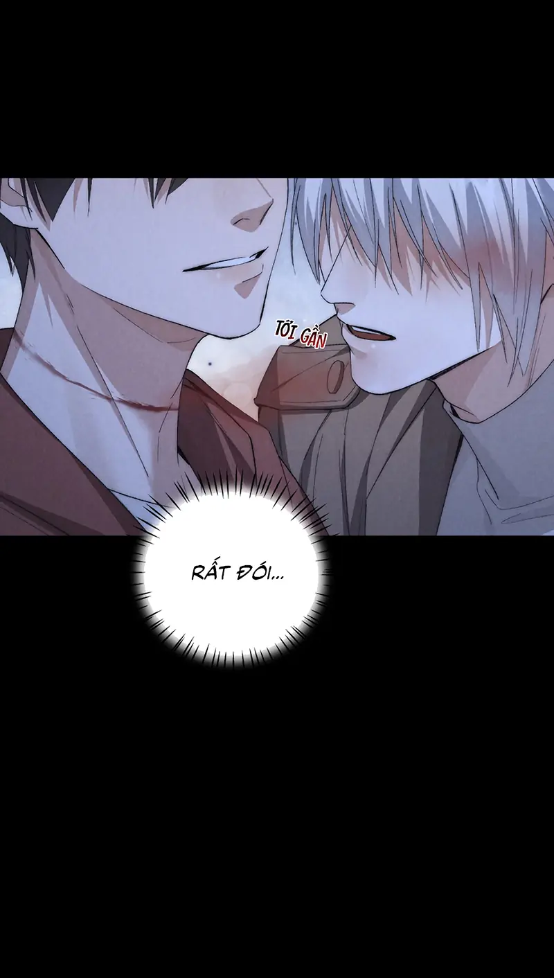 Sơn Thần Và Ta Trao Đổi Thân Thể Chapter 8 - Trang 47