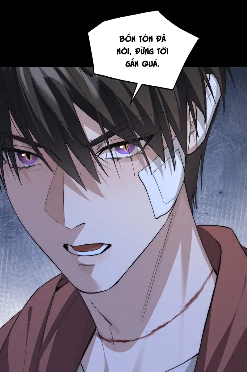 Sơn Thần Và Ta Trao Đổi Thân Thể Chapter 8 - Trang 49