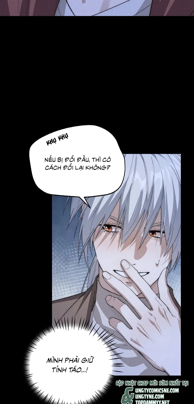 Sơn Thần Và Ta Trao Đổi Thân Thể Chapter 8 - Trang 50