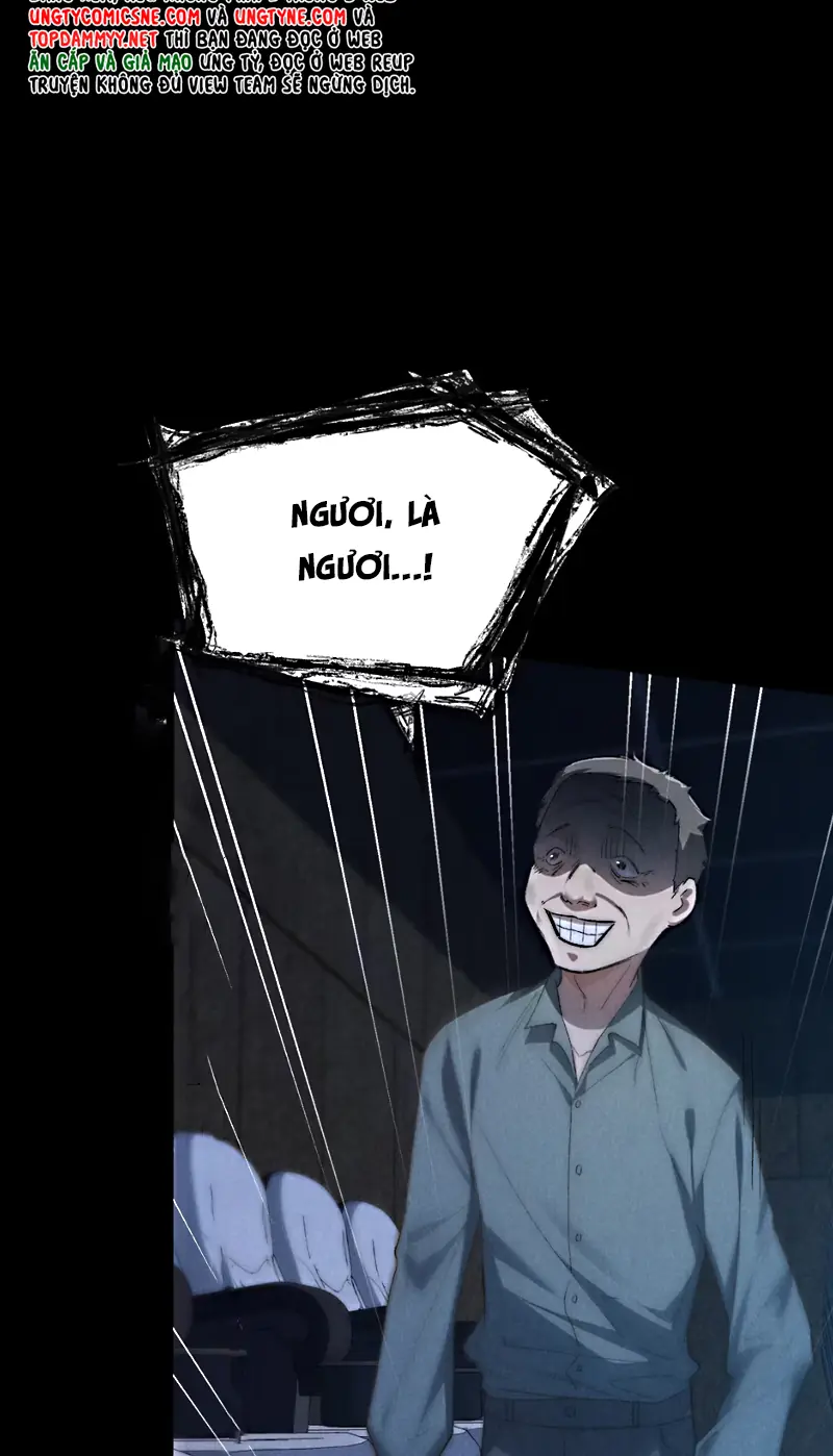 Sơn Thần Và Ta Trao Đổi Thân Thể Chapter 9 - Trang 14