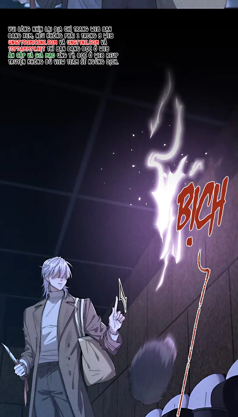 Sơn Thần Và Ta Trao Đổi Thân Thể Chapter 9 - Trang 18