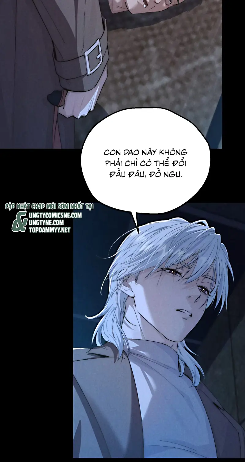 Sơn Thần Và Ta Trao Đổi Thân Thể Chapter 9 - Trang 20