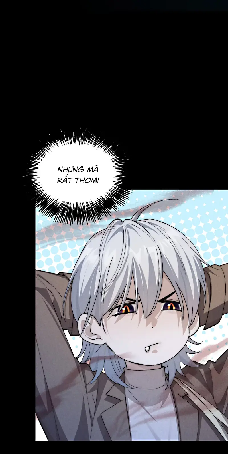 Sơn Thần Và Ta Trao Đổi Thân Thể Chapter 9 - Trang 27