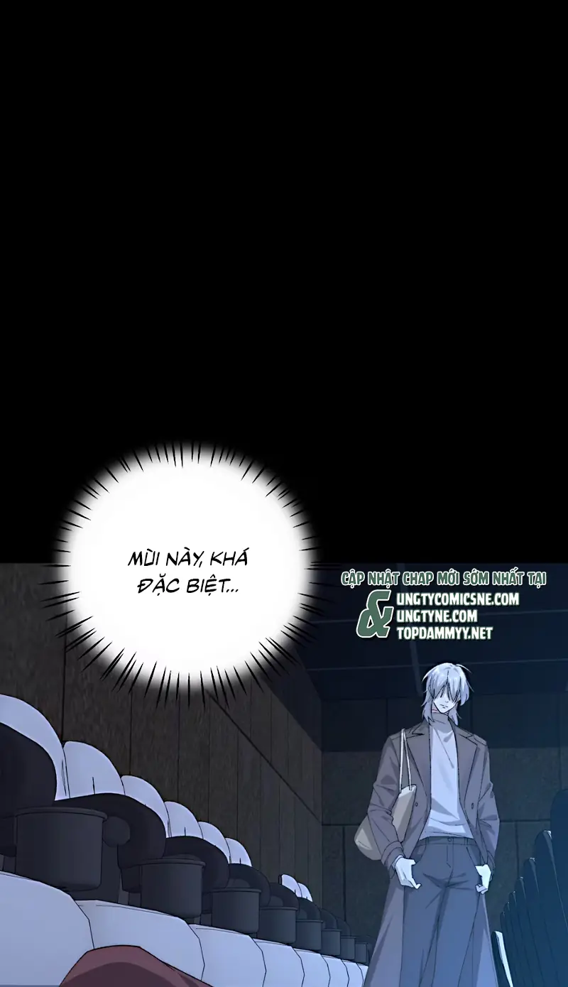 Sơn Thần Và Ta Trao Đổi Thân Thể Chapter 9 - Trang 28