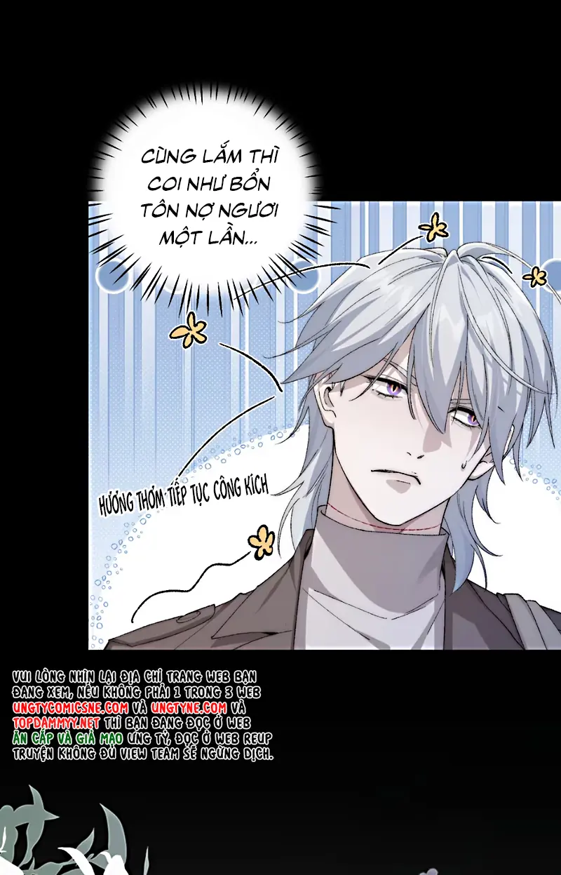 Sơn Thần Và Ta Trao Đổi Thân Thể Chapter 9 - Trang 30