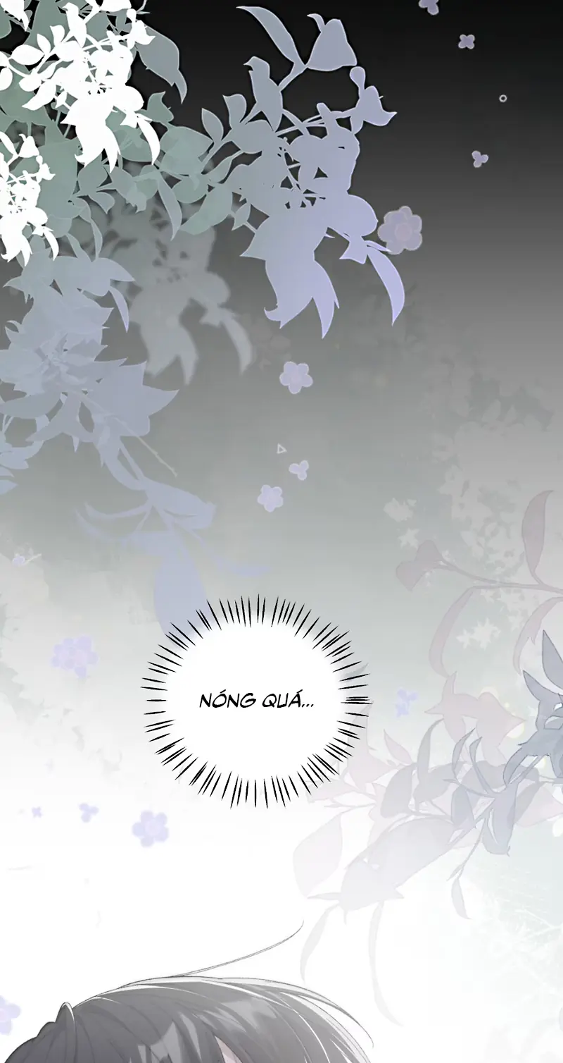 Sơn Thần Và Ta Trao Đổi Thân Thể Chapter 9 - Trang 31