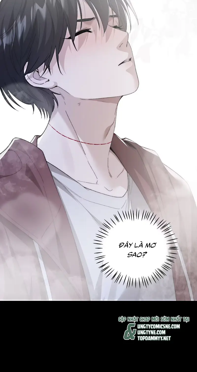 Sơn Thần Và Ta Trao Đổi Thân Thể Chapter 9 - Trang 32