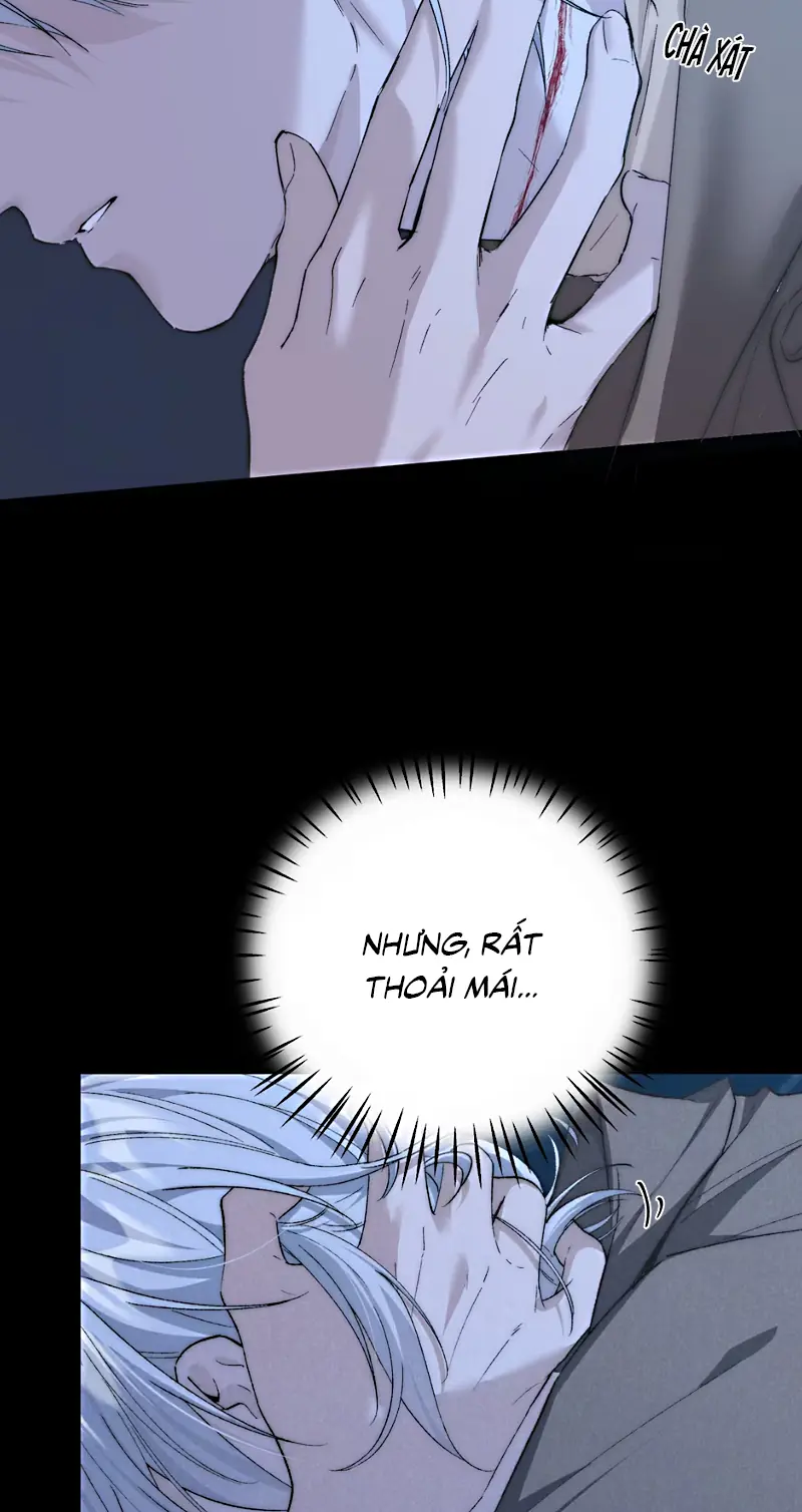 Sơn Thần Và Ta Trao Đổi Thân Thể Chapter 9 - Trang 35
