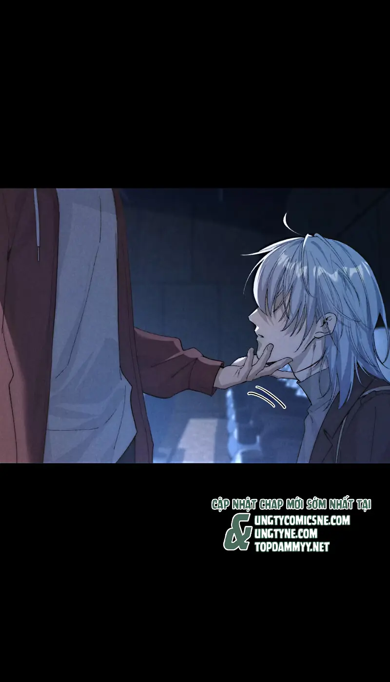 Sơn Thần Và Ta Trao Đổi Thân Thể Chapter 9 - Trang 4