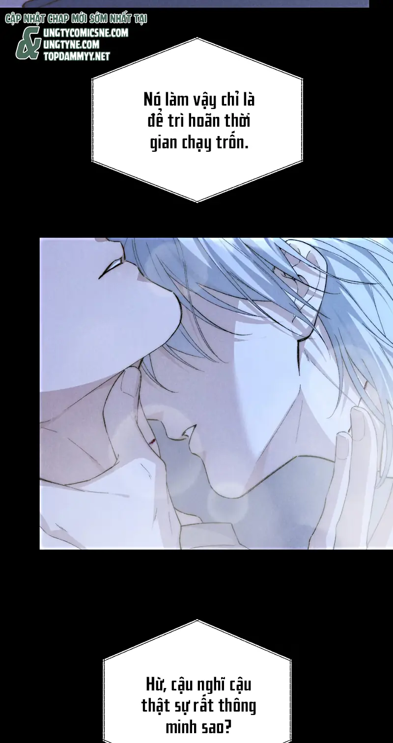 Sơn Thần Và Ta Trao Đổi Thân Thể Chapter 9 - Trang 42