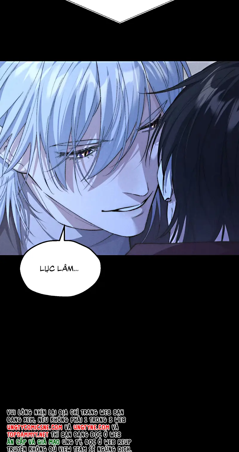 Sơn Thần Và Ta Trao Đổi Thân Thể Chapter 9 - Trang 43