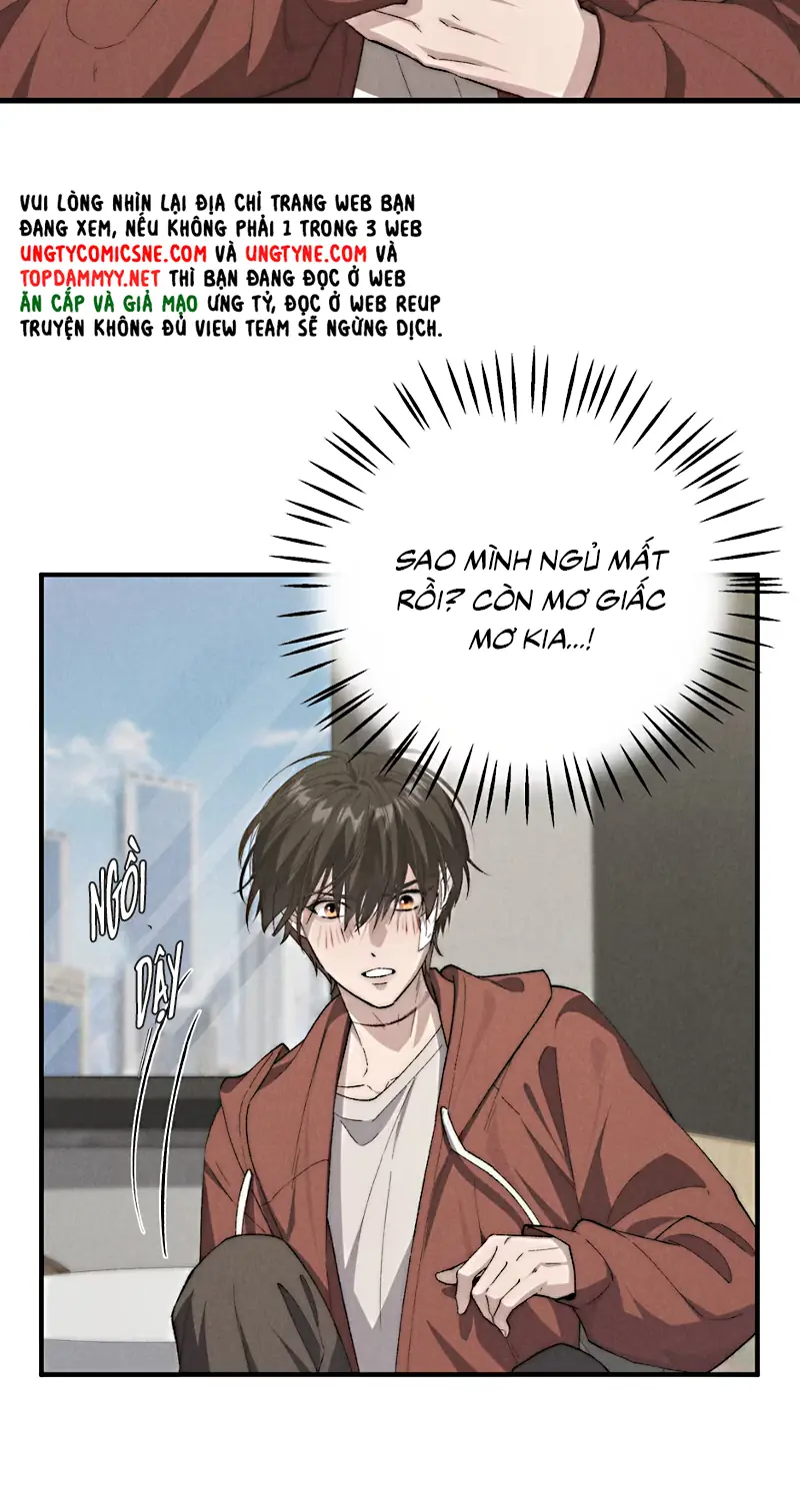Sơn Thần Và Ta Trao Đổi Thân Thể Chapter 9 - Trang 48