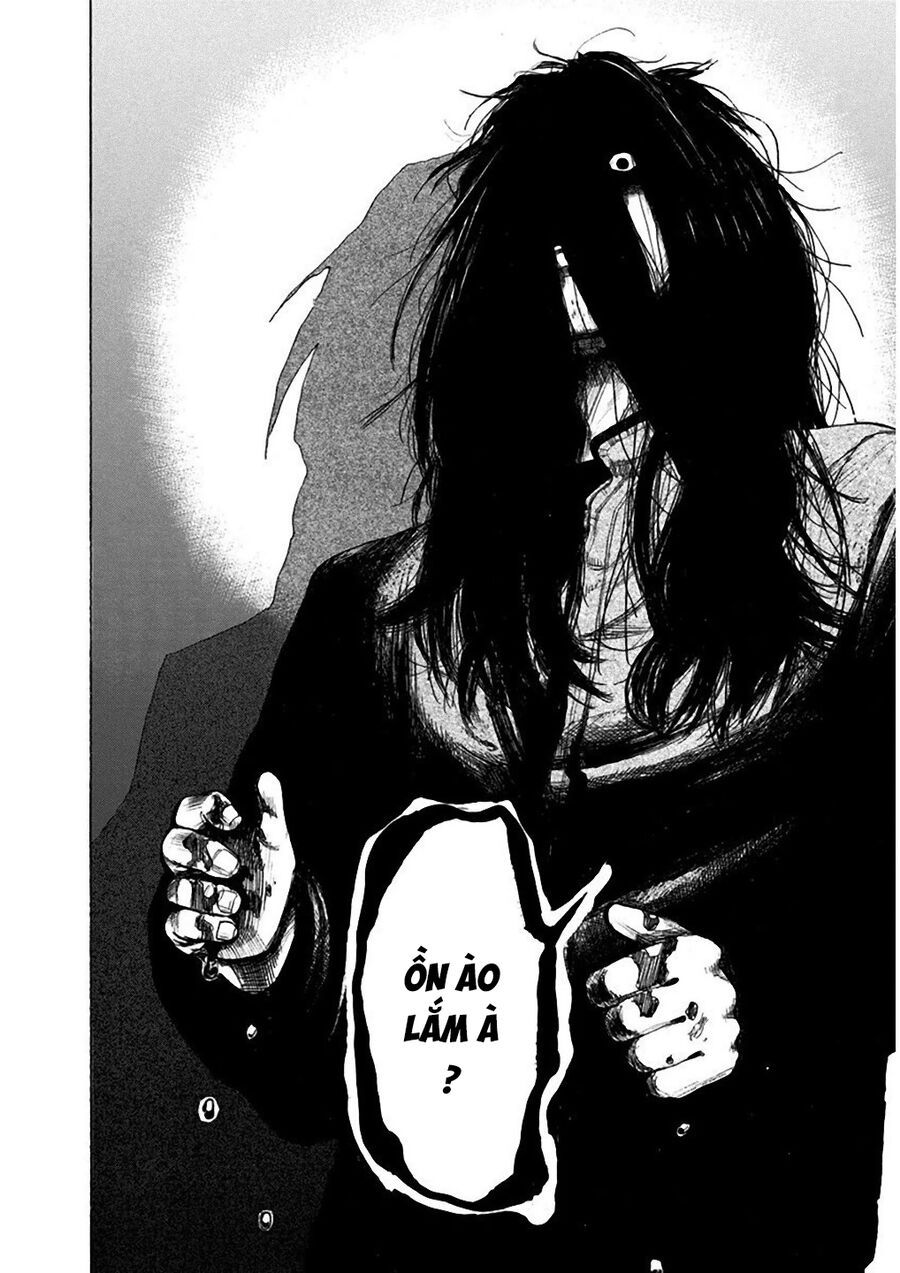 Sơn Tùng Yokohama Chapter 1 - Trang 11