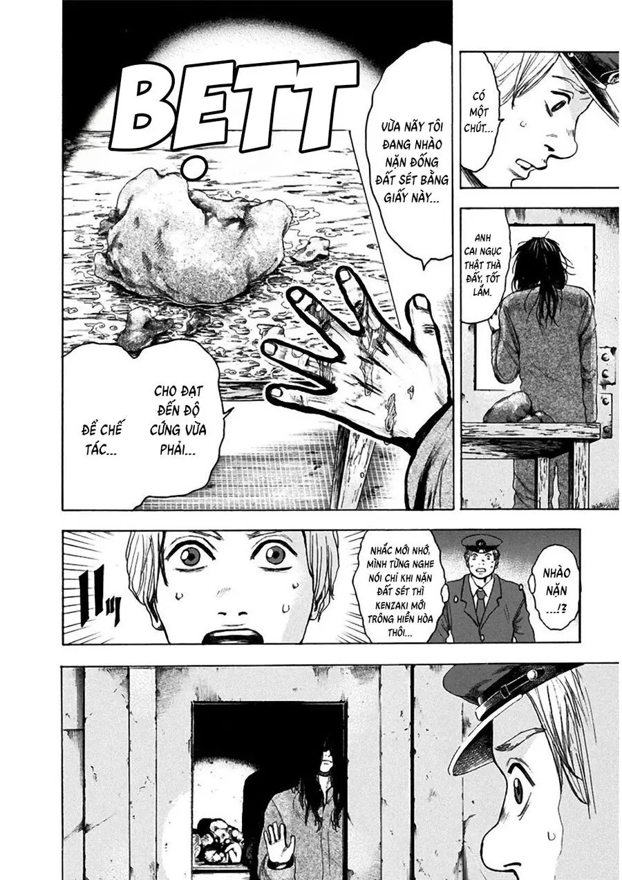 Sơn Tùng Yokohama Chapter 1 - Trang 13