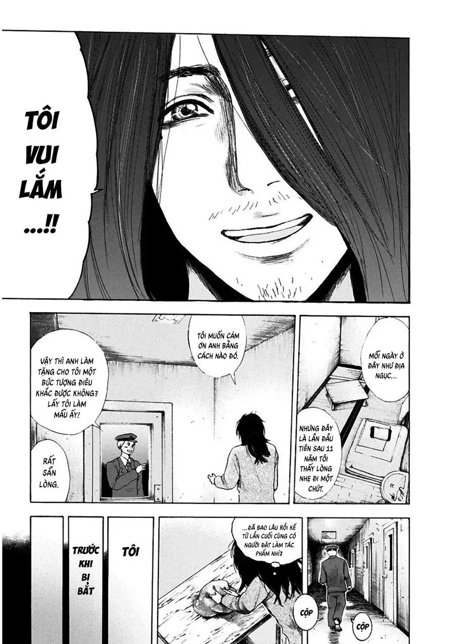 Sơn Tùng Yokohama Chapter 1 - Trang 16
