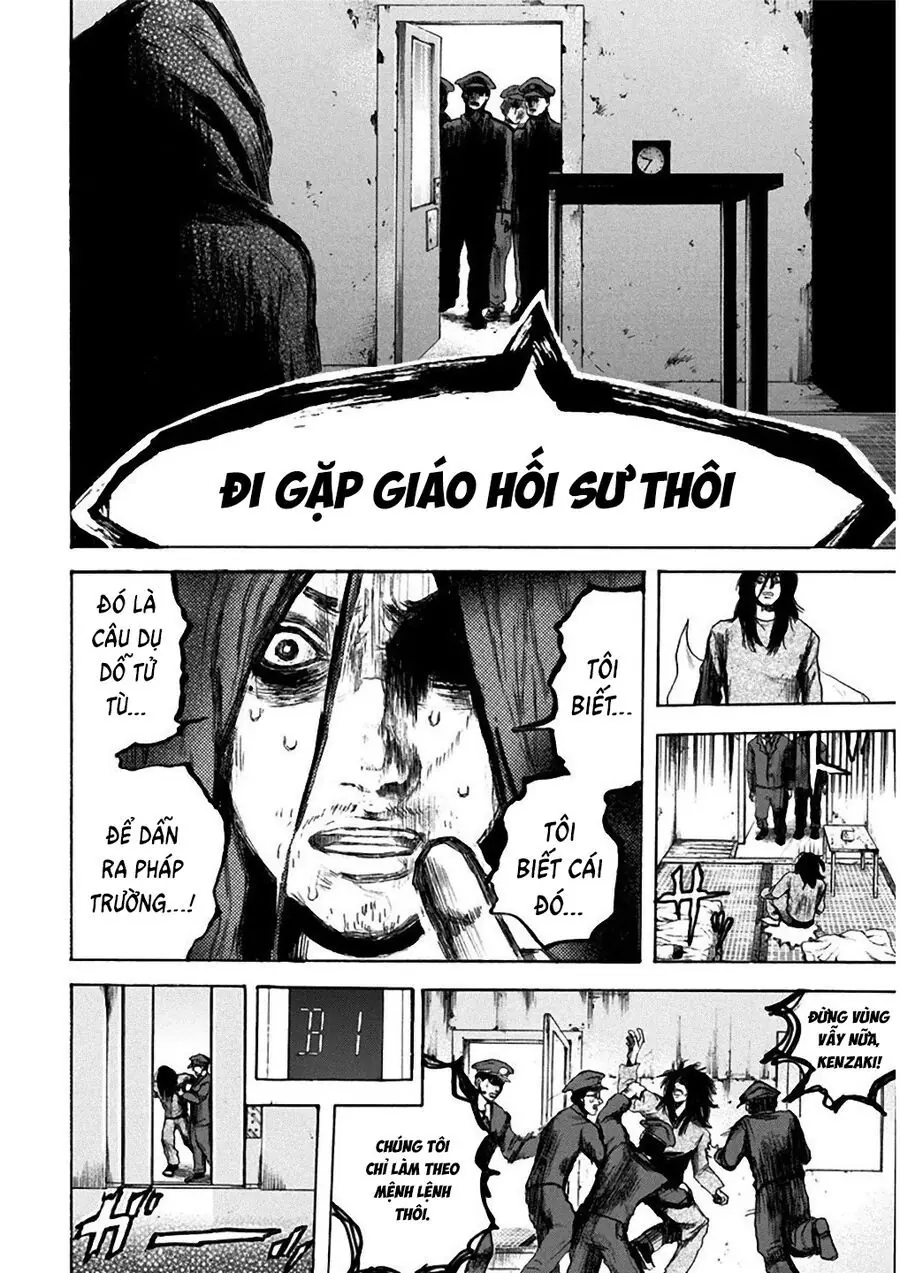 Sơn Tùng Yokohama Chapter 1 - Trang 23