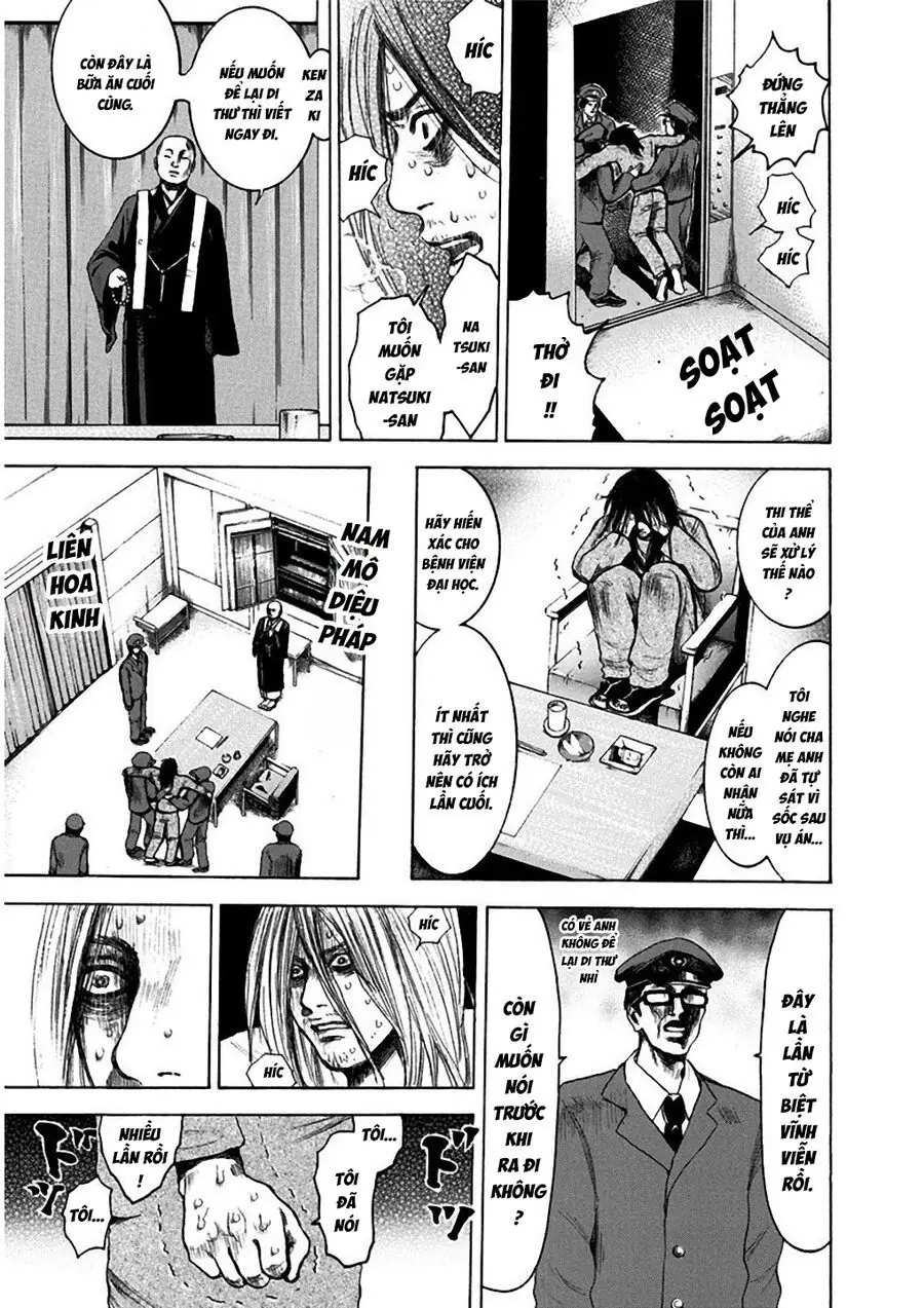 Sơn Tùng Yokohama Chapter 1 - Trang 24