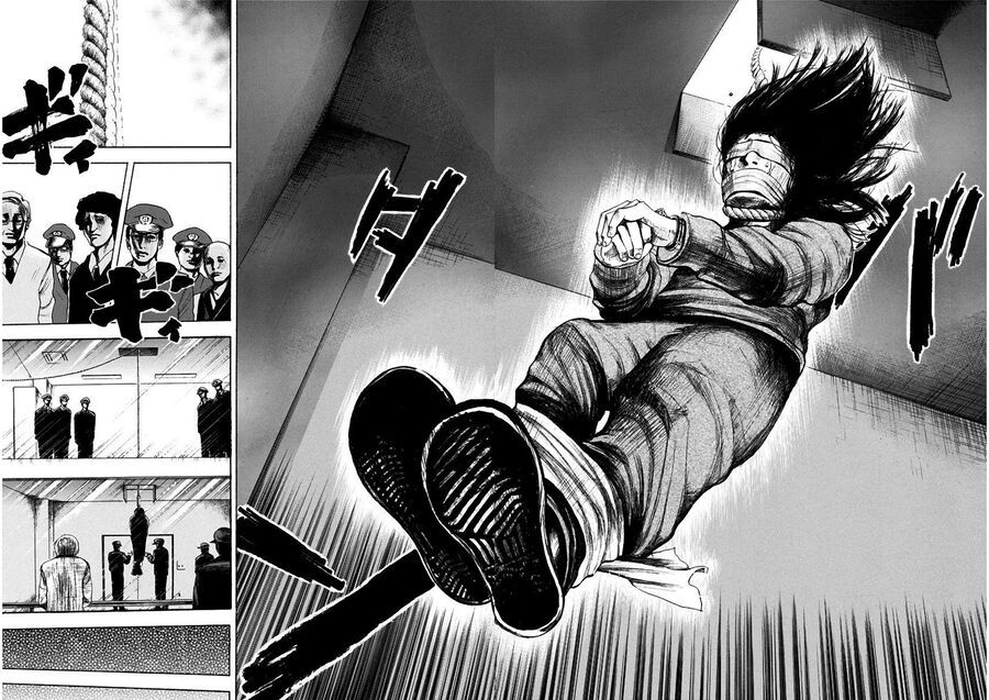 Sơn Tùng Yokohama Chapter 1 - Trang 27