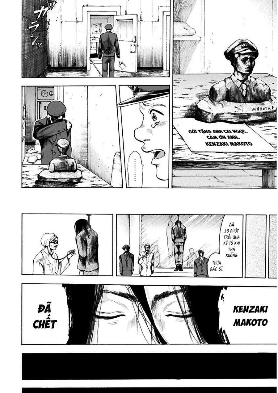 Sơn Tùng Yokohama Chapter 1 - Trang 28