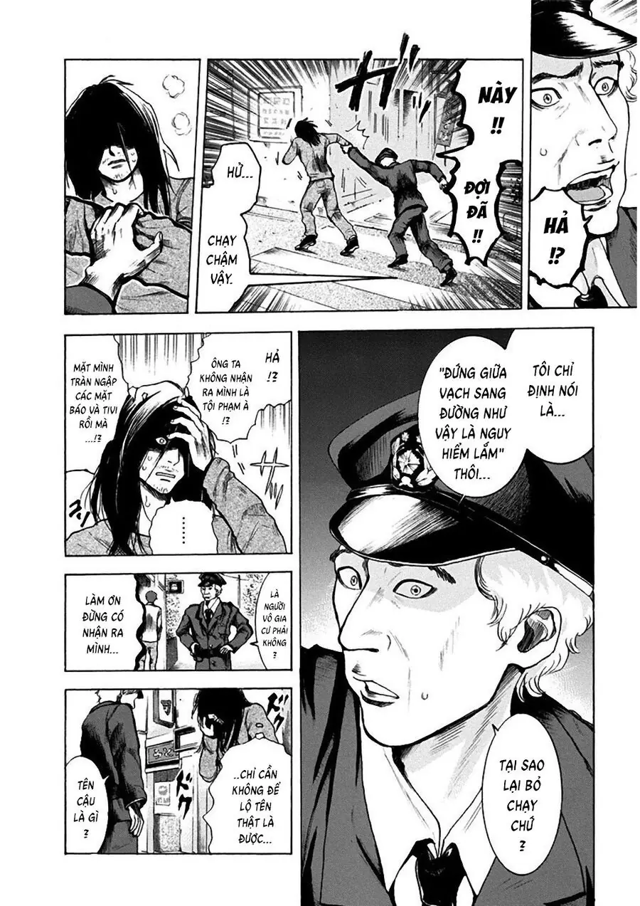 Sơn Tùng Yokohama Chapter 1 - Trang 35