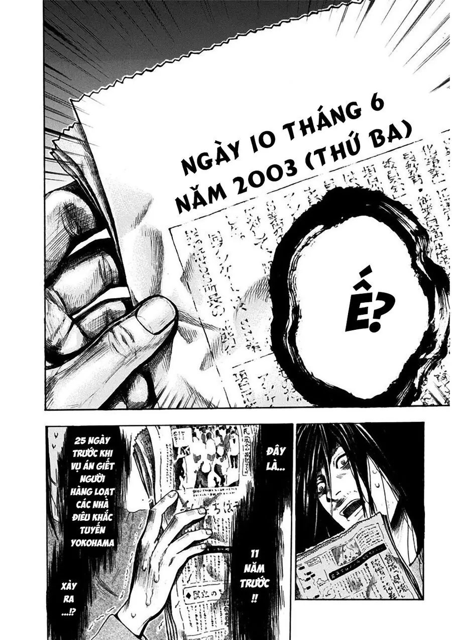 Sơn Tùng Yokohama Chapter 1 - Trang 39