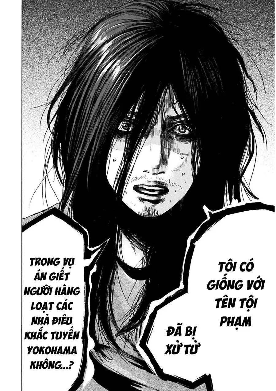 Sơn Tùng Yokohama Chapter 1 - Trang 41