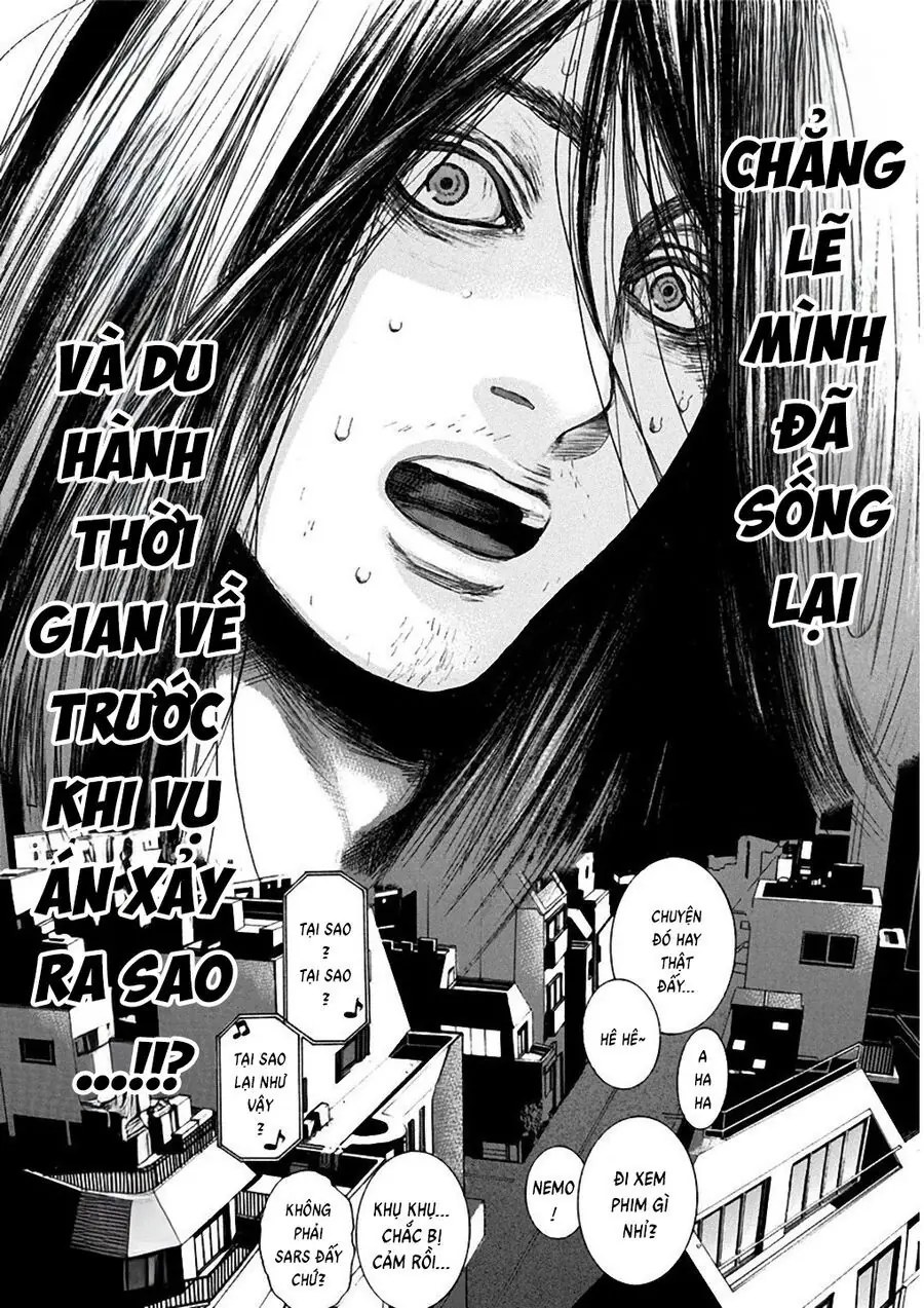 Sơn Tùng Yokohama Chapter 1 - Trang 43