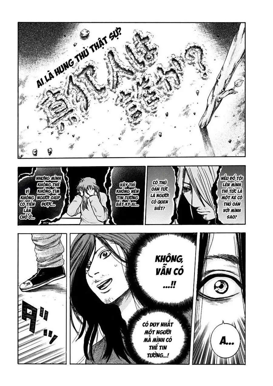 Sơn Tùng Yokohama Chapter 1 - Trang 47