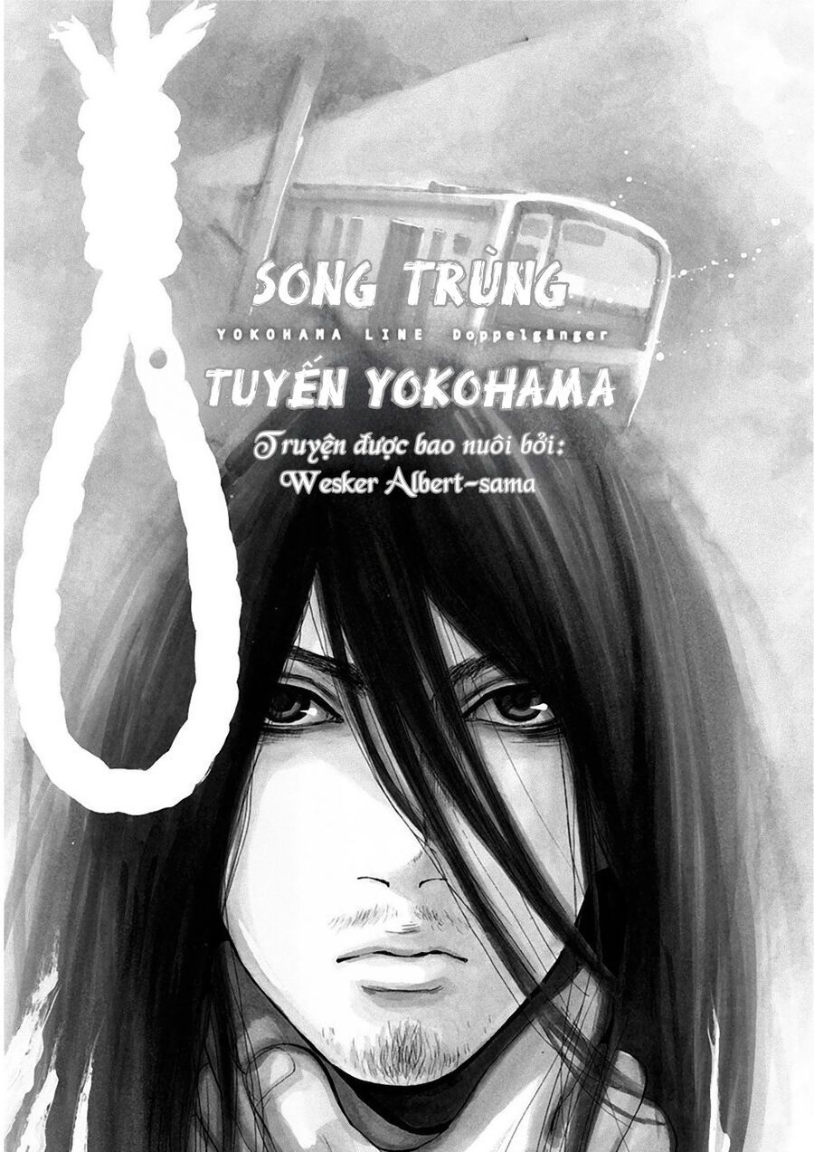 Sơn Tùng Yokohama Chapter 1 - Trang 5