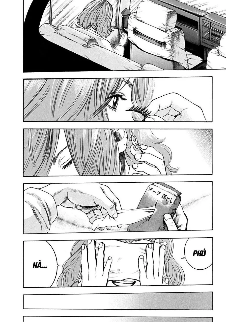 Sơn Tùng Yokohama Chapter 1 - Trang 50