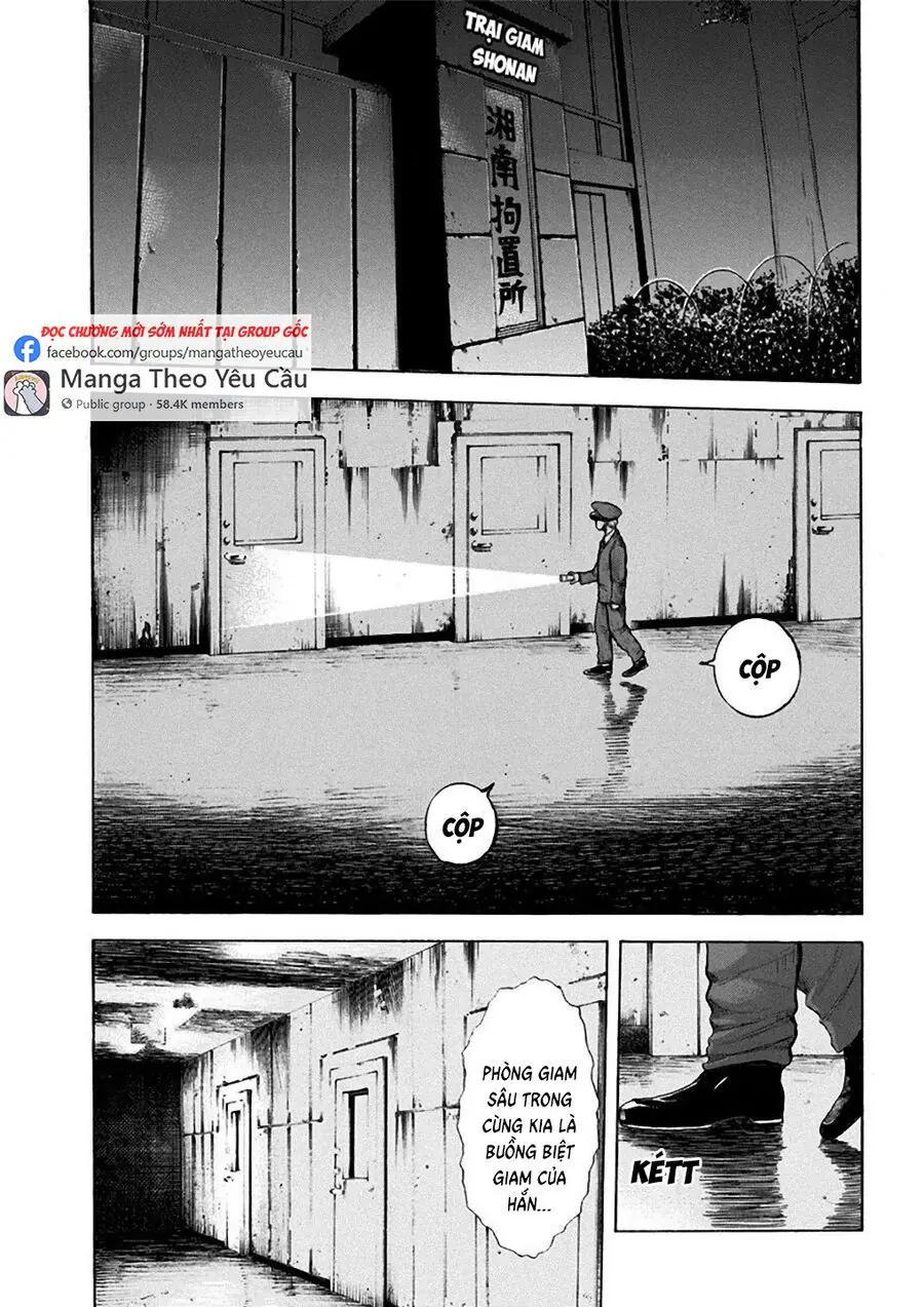 Sơn Tùng Yokohama Chapter 1 - Trang 9