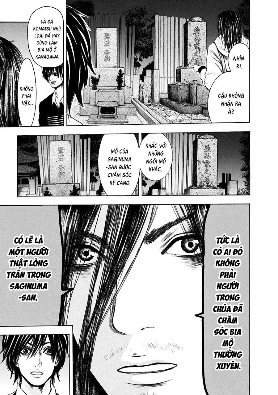 Sơn Tùng Yokohama Chapter 10 - Trang 10