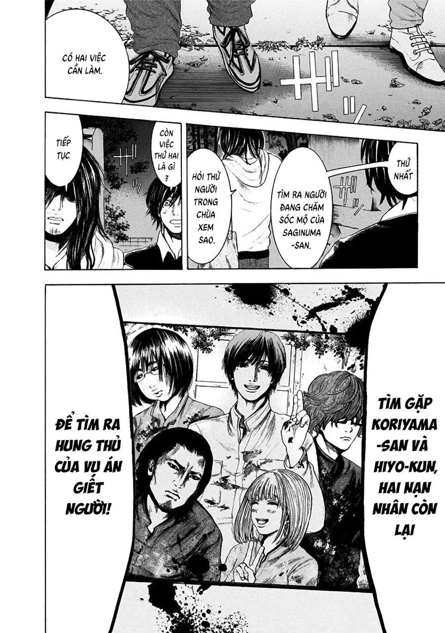Sơn Tùng Yokohama Chapter 10 - Trang 11