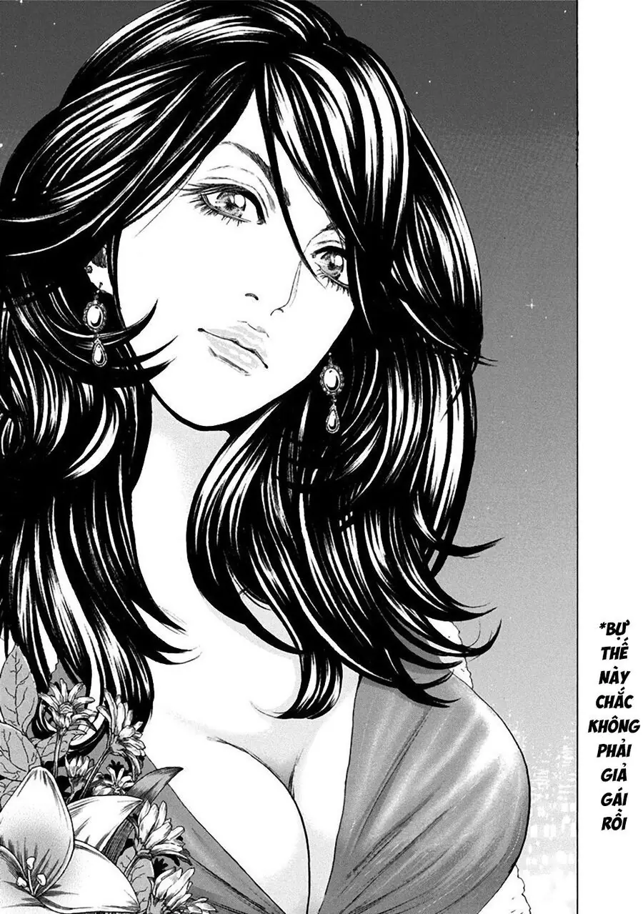 Sơn Tùng Yokohama Chapter 10 - Trang 14