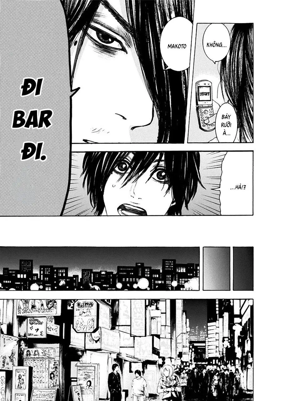 Sơn Tùng Yokohama Chapter 10 - Trang 16