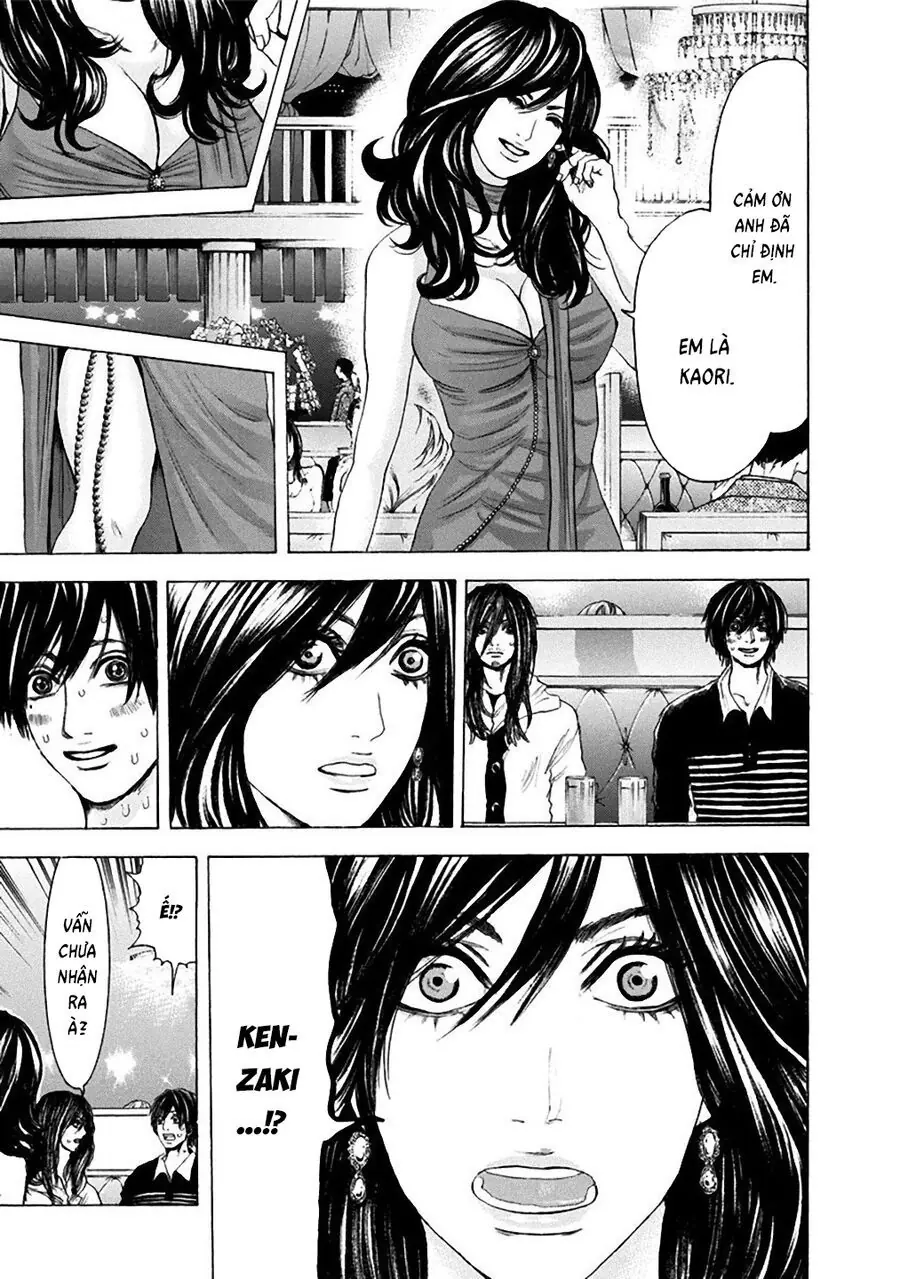 Sơn Tùng Yokohama Chapter 10 - Trang 20