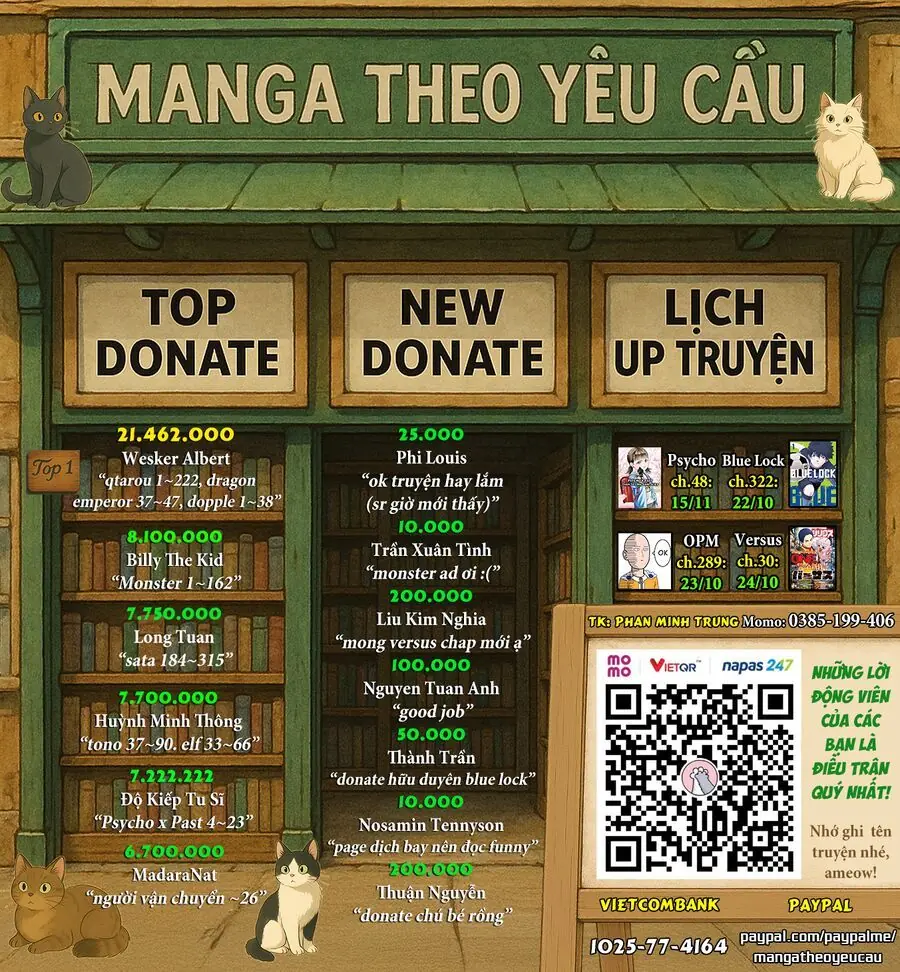 Sơn Tùng Yokohama Chapter 10 - Trang 22