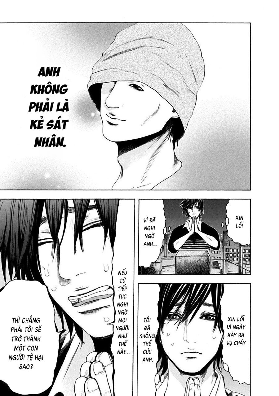 Sơn Tùng Yokohama Chapter 10 - Trang 6