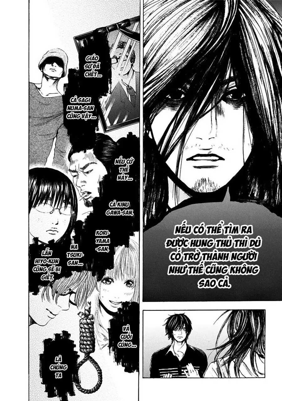 Sơn Tùng Yokohama Chapter 10 - Trang 7