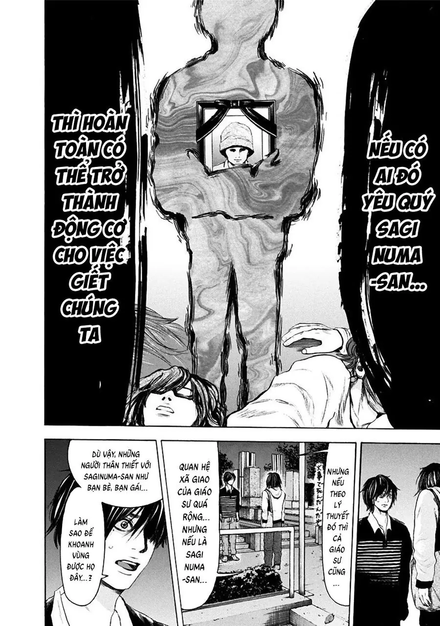 Sơn Tùng Yokohama Chapter 10 - Trang 9