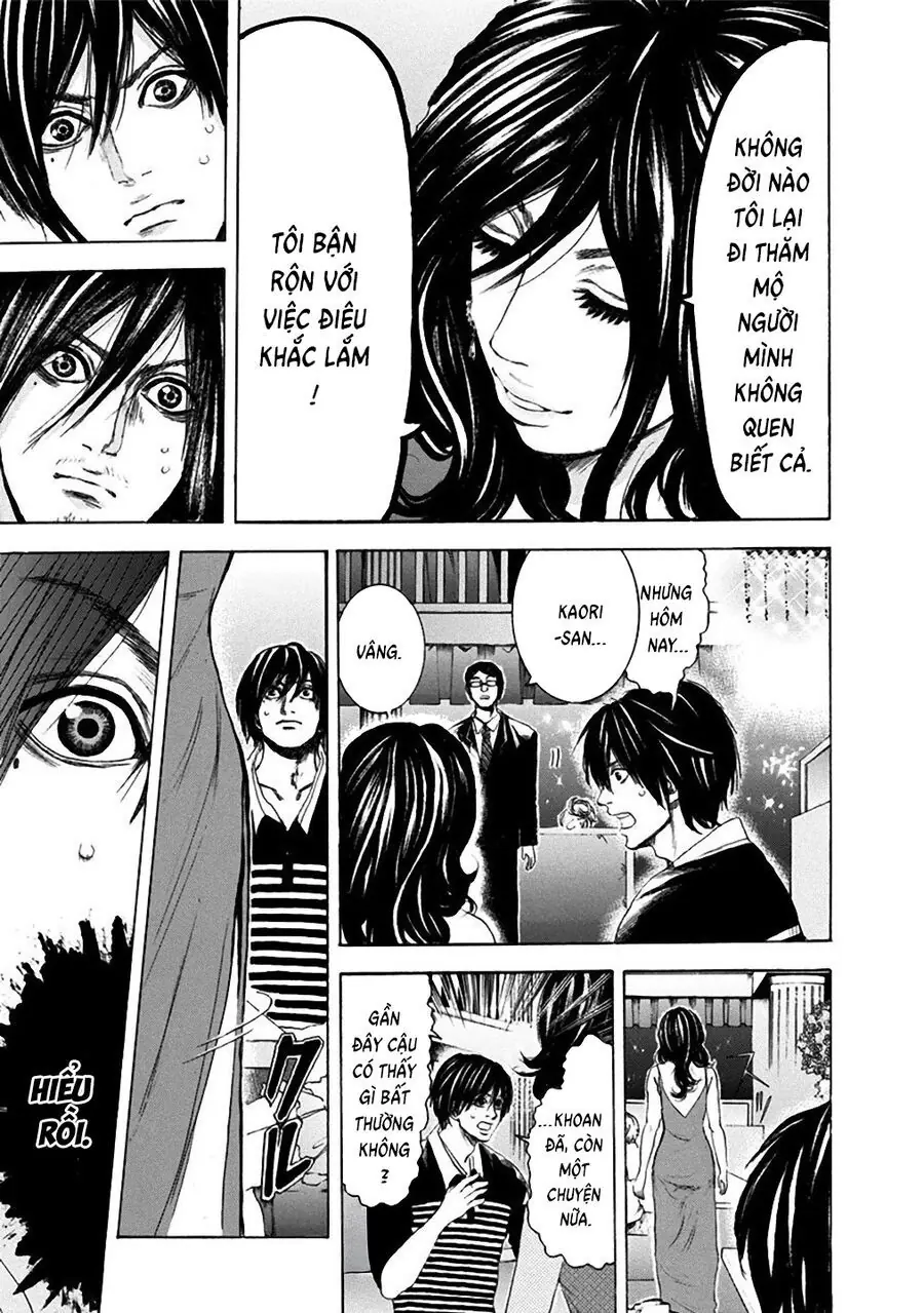 Sơn Tùng Yokohama Chapter 11 - Trang 12