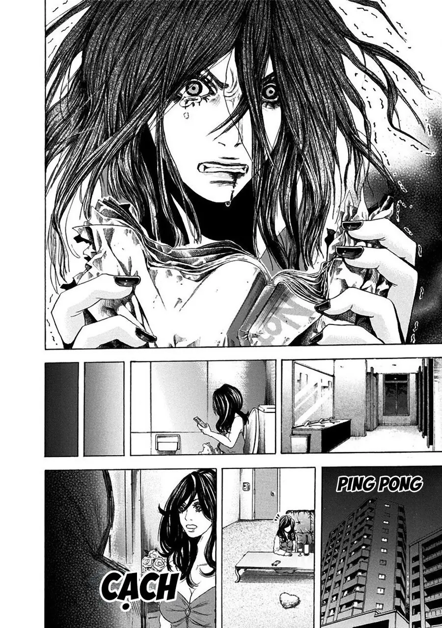Sơn Tùng Yokohama Chapter 11 - Trang 17