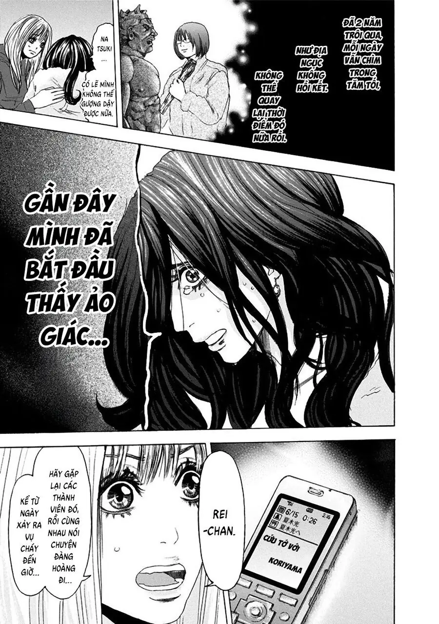 Sơn Tùng Yokohama Chapter 11 - Trang 20