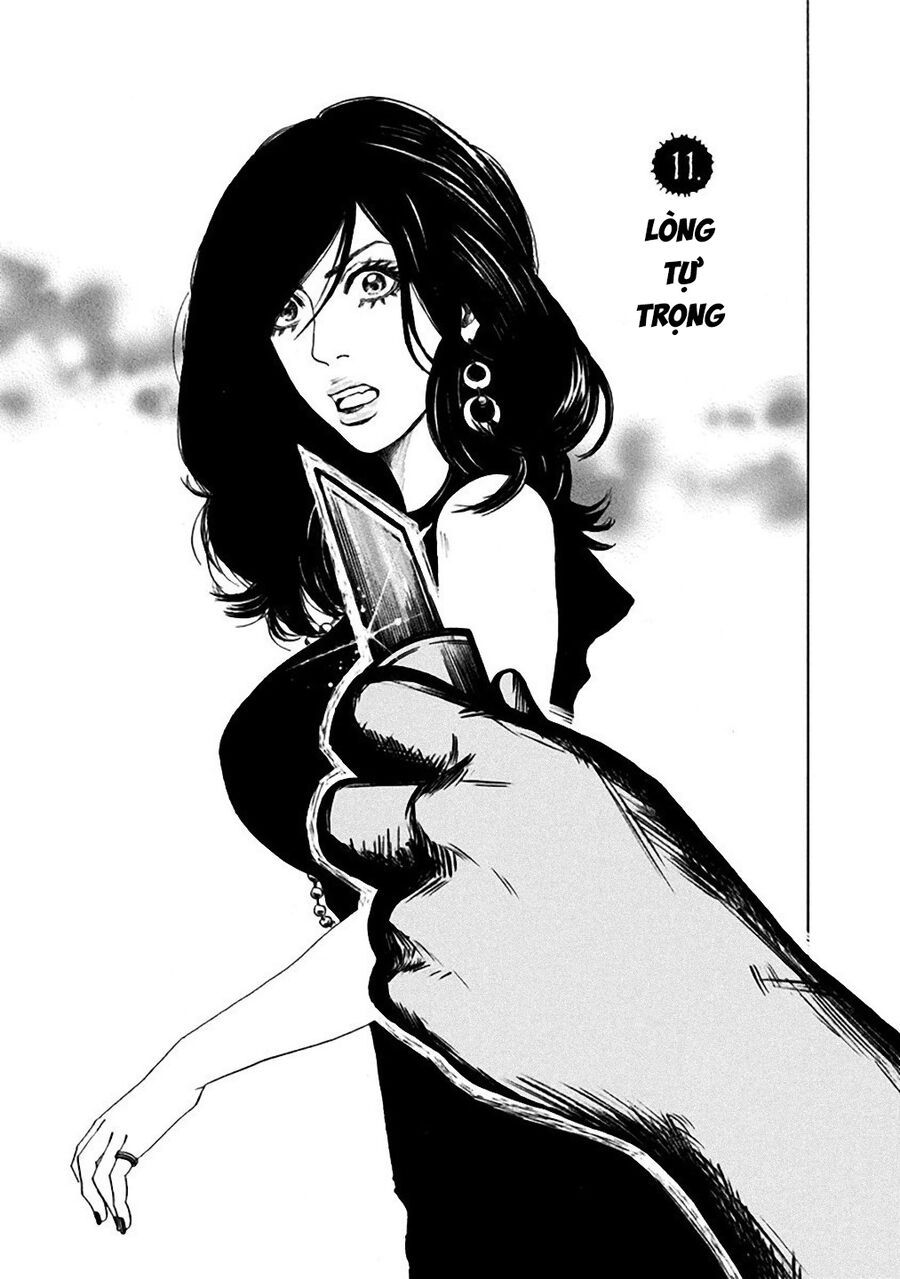 Sơn Tùng Yokohama Chapter 11 - Trang 4