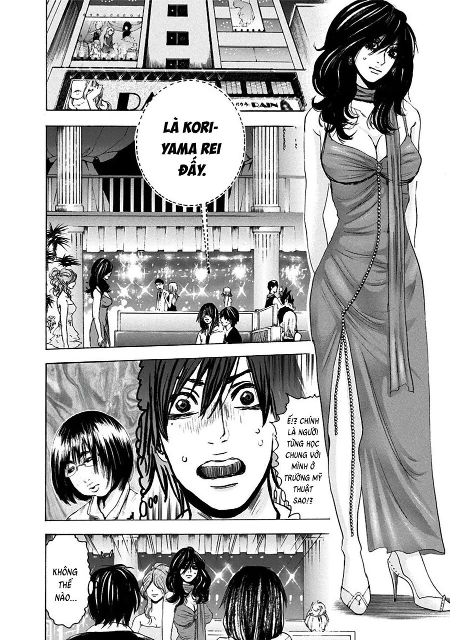 Sơn Tùng Yokohama Chapter 11 - Trang 5