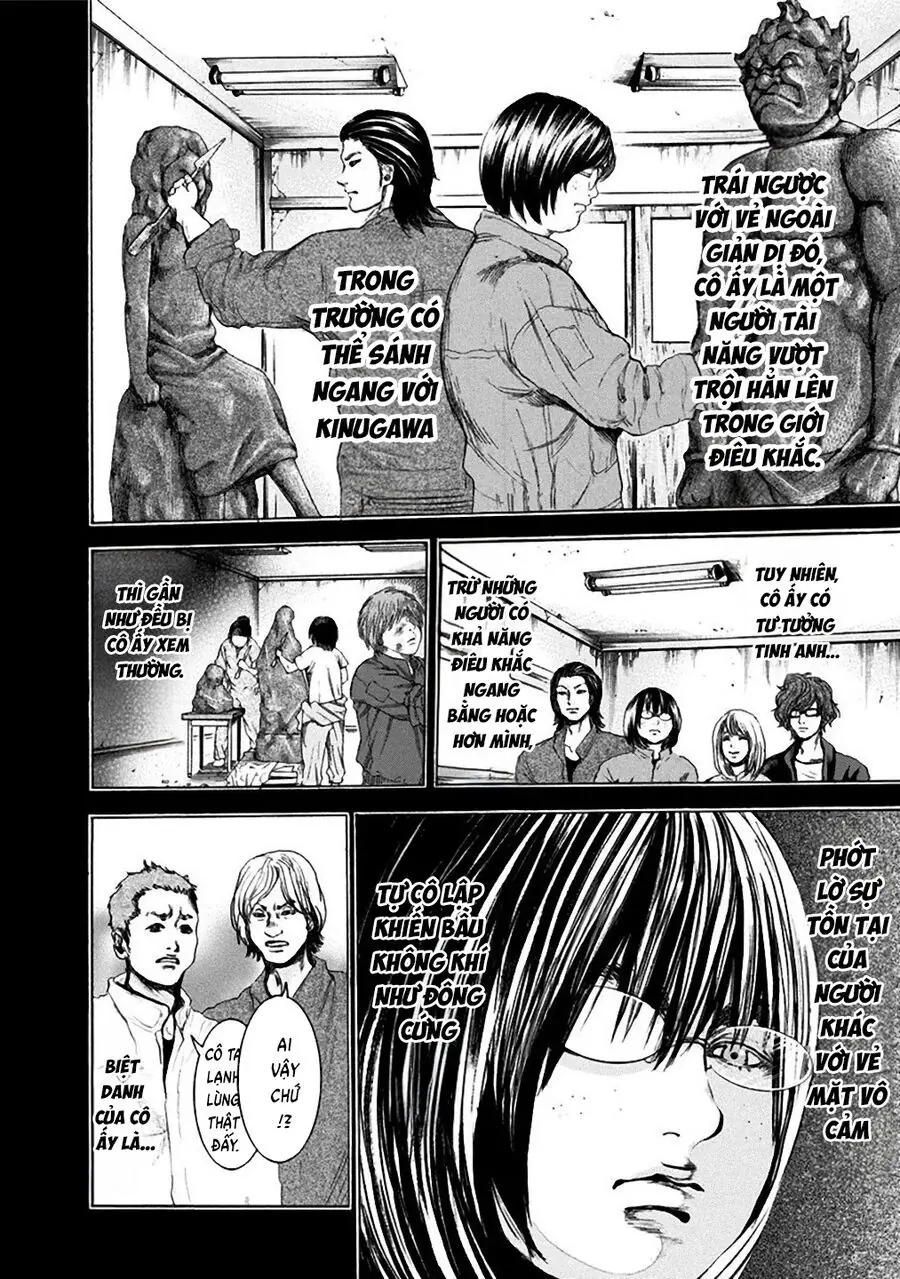 Sơn Tùng Yokohama Chapter 11 - Trang 7