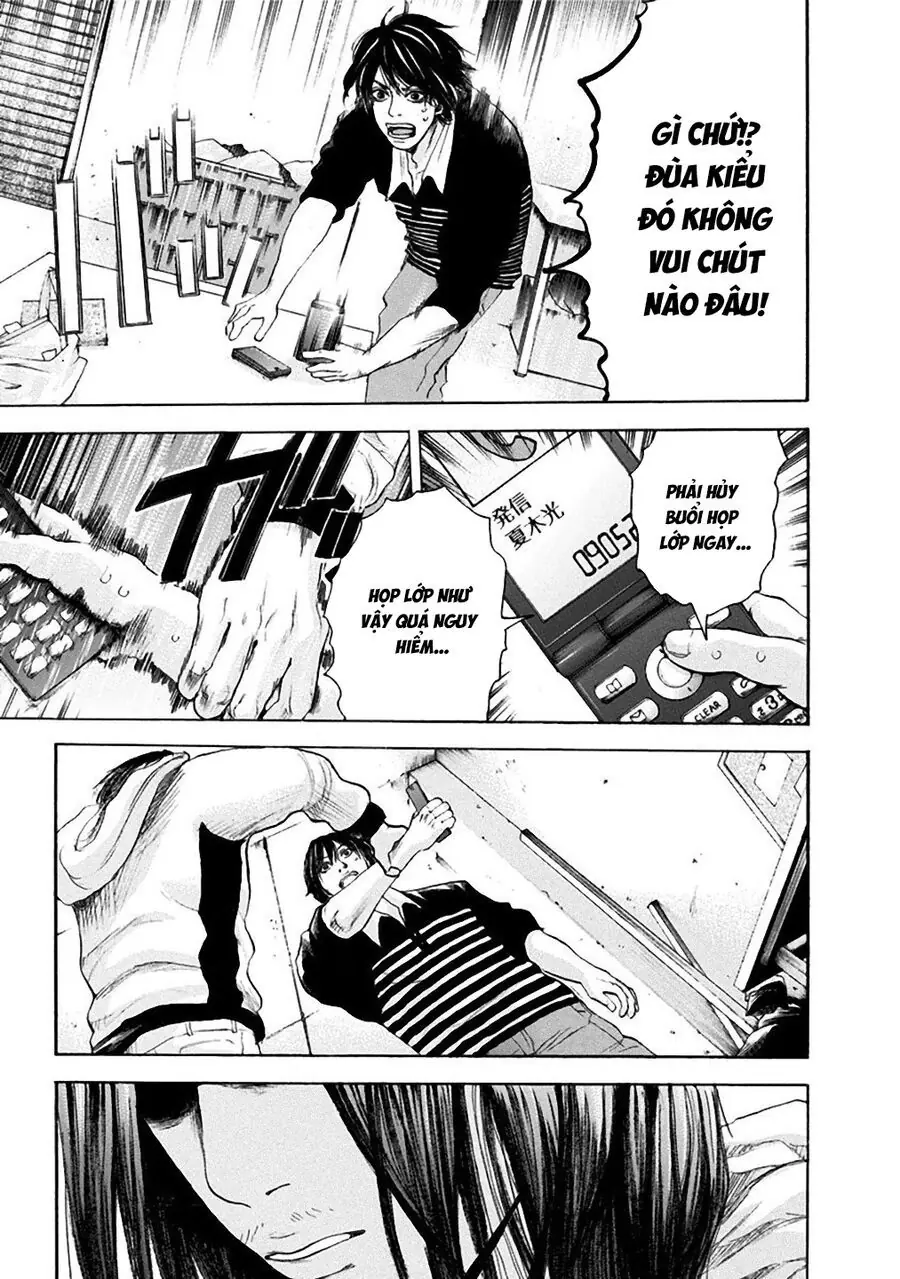 Sơn Tùng Yokohama Chapter 12 - Trang 10
