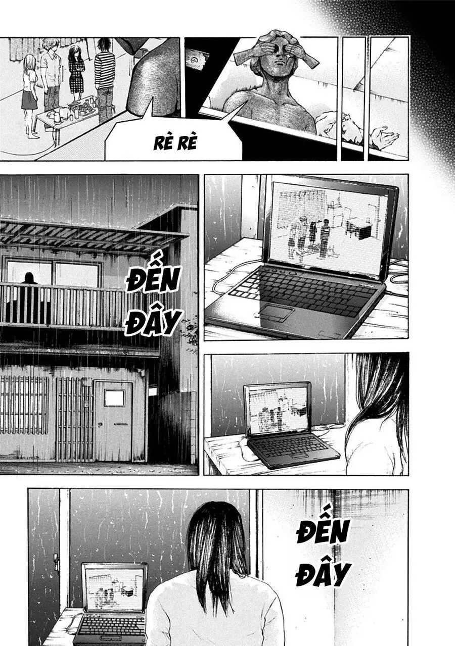 Sơn Tùng Yokohama Chapter 12 - Trang 18