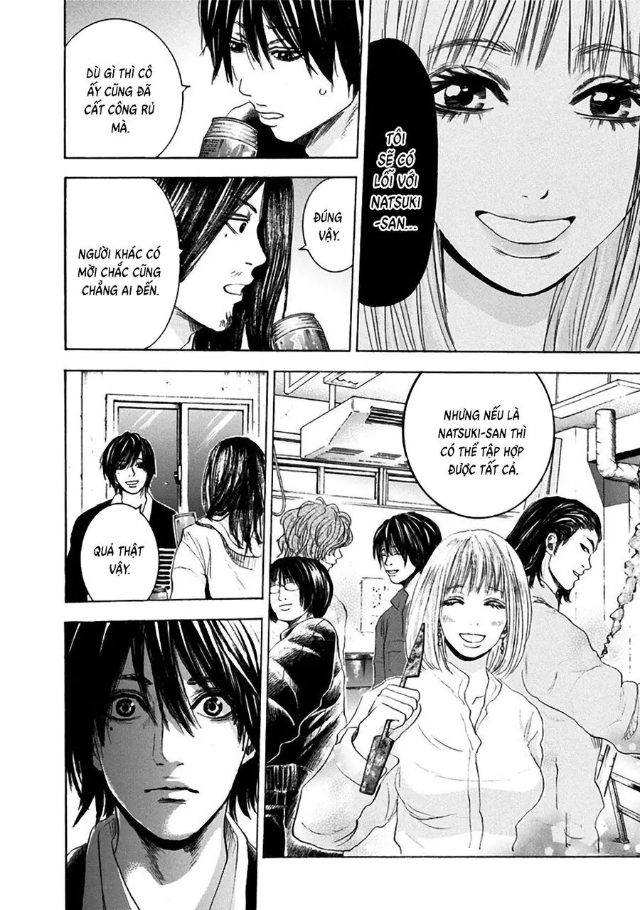 Sơn Tùng Yokohama Chapter 12 - Trang 7