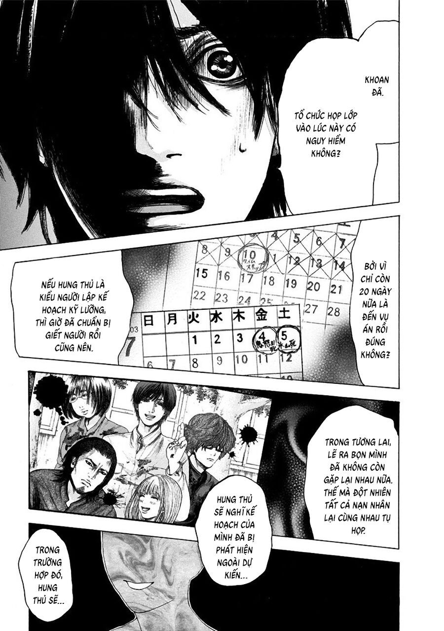 Sơn Tùng Yokohama Chapter 12 - Trang 8